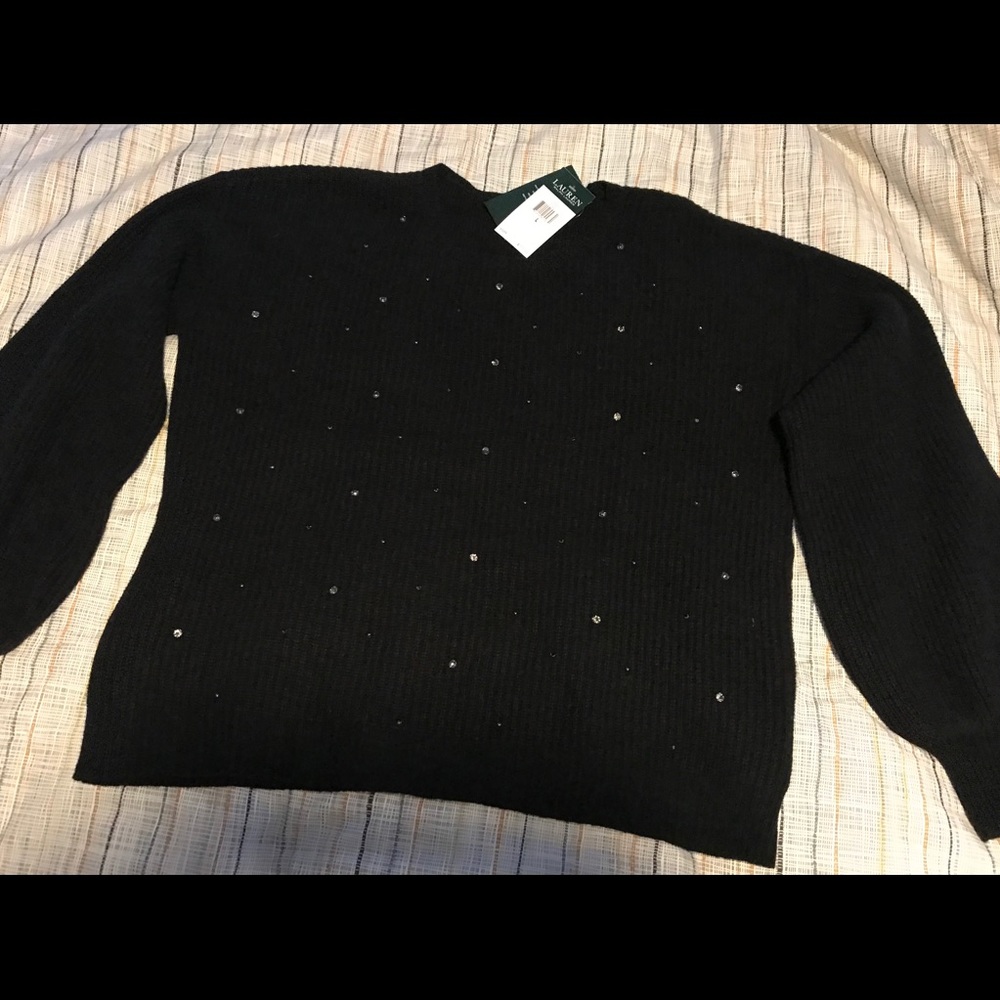 Gemstone sweater - Picture 2 of 4